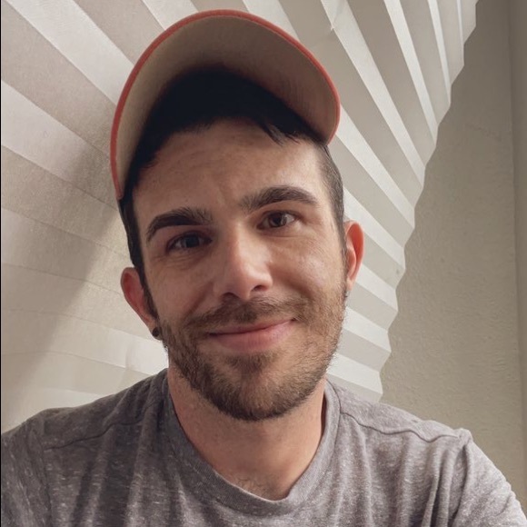 Meet your Posher, Phillip hunter - Picture 1 of 1